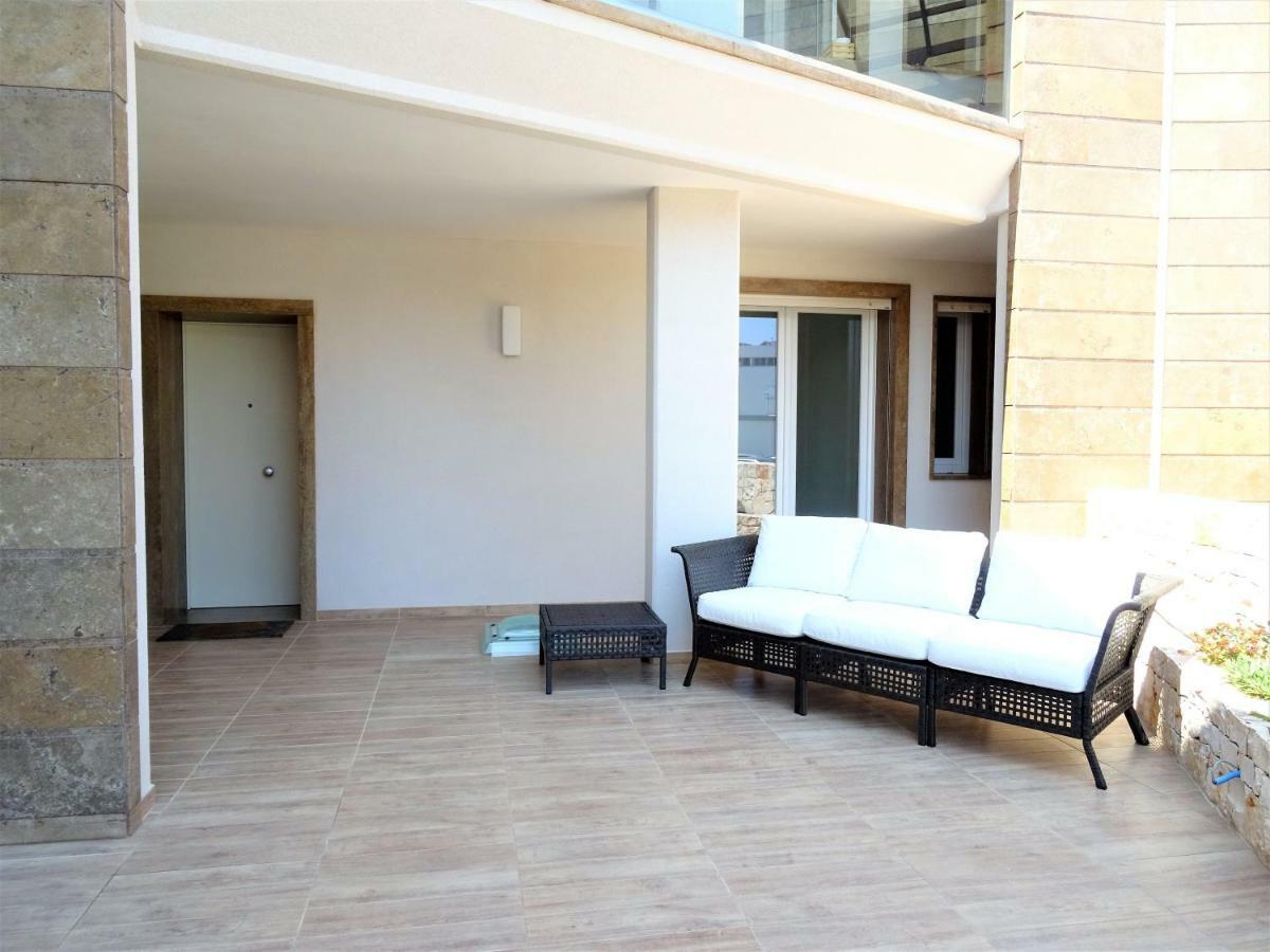 Villa Casa Di Marco Monopoli Exterior foto